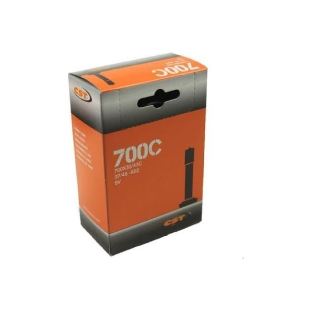 CST 700x35/43C SV Motor sibop 48mm İç Lastik Bisiklet Aksesuarları Fiyatı