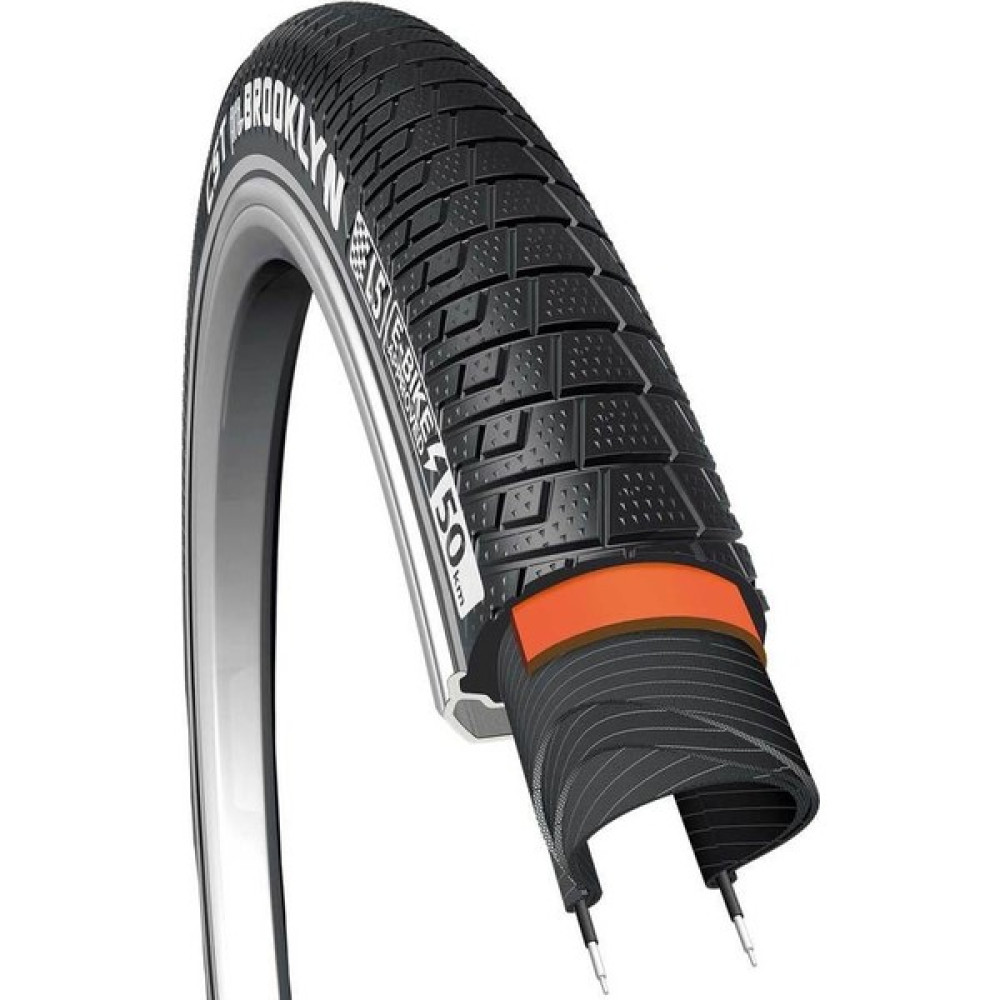 Cst Brooklyn Pro 29X2.00 3 mm Zırhlı Bisiklet Dış Lastik Bisiklet Aksesuarları Fiyatı