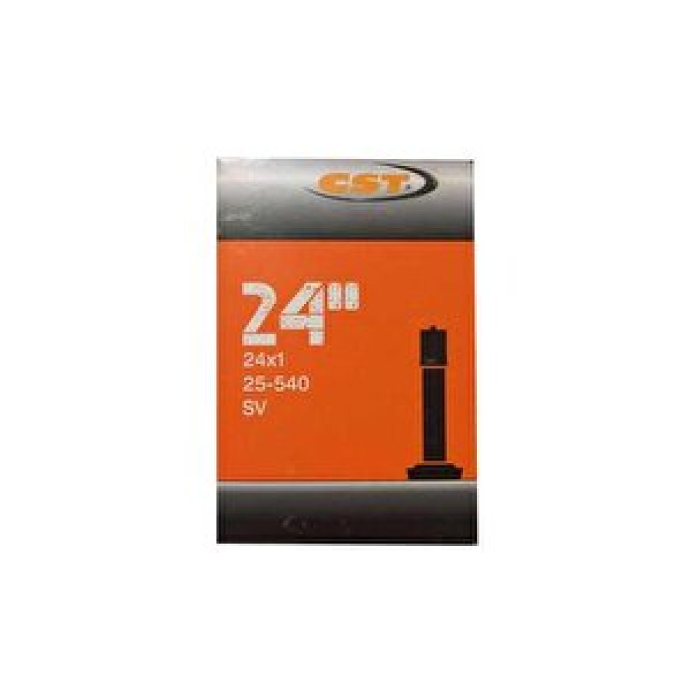 CST Cst 24x1 25-540 Tekerlekli Sandalye İç Lastik Oto Sibop Bisiklet Aksesuarları Fiyatı