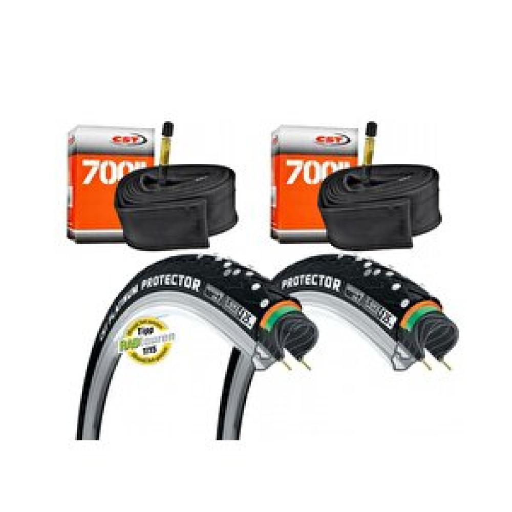 CST Cst Platinum Protector Zırhlı 700x35 Bisiklet Lastik Seti Bisiklet Aksesuarları Fiyatı