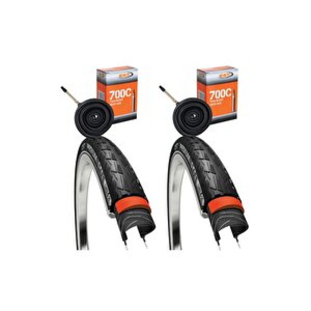CST Cst Xpedium Safe 700x25c 3 Mm Zırhlı Bisiklet Lastik Seti Bisiklet Aksesuarları Fiyatı