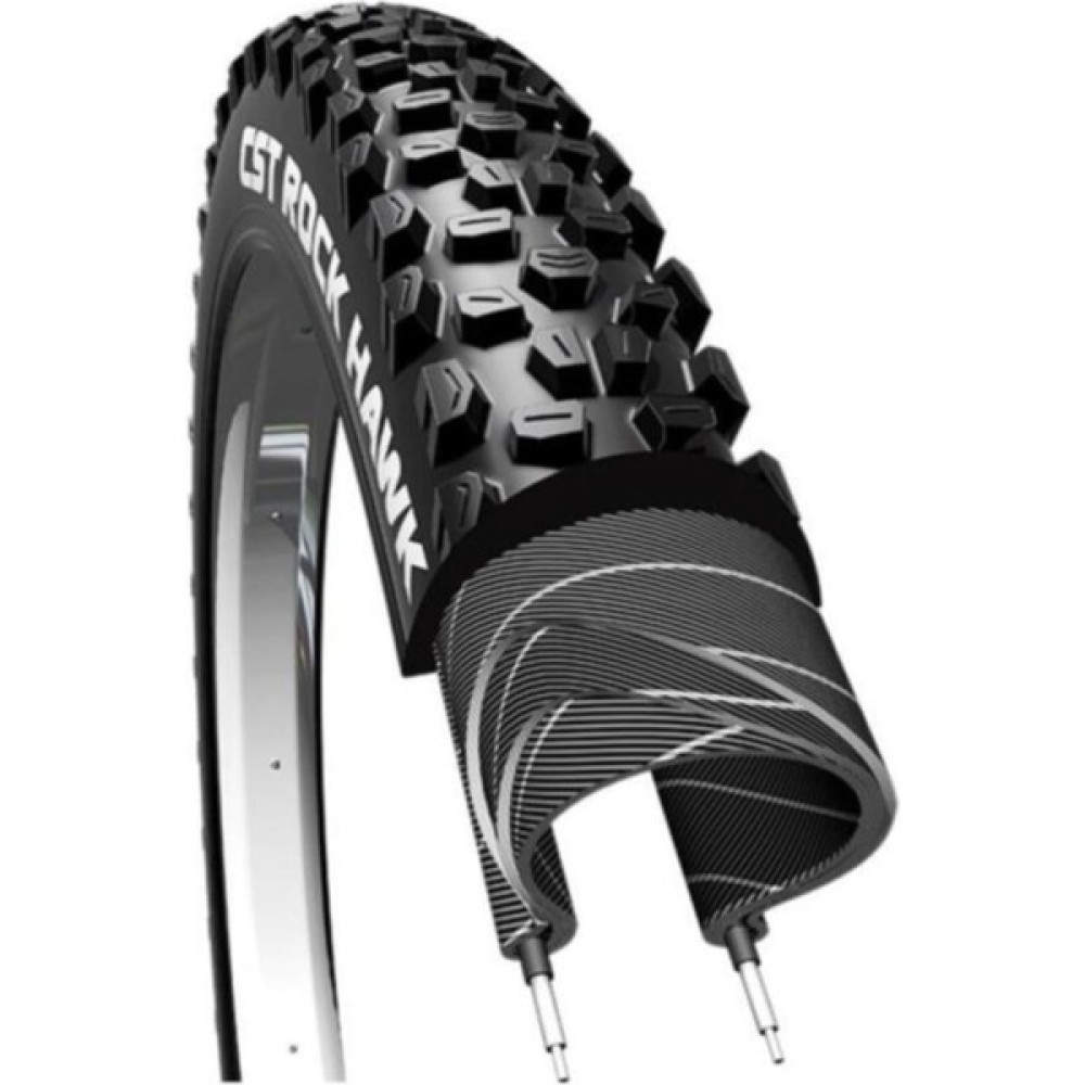 Cst Dış Lastik 27.5x2.25 C1844 Rock Hawk Bisiklet Aksesuarları Fiyatı
