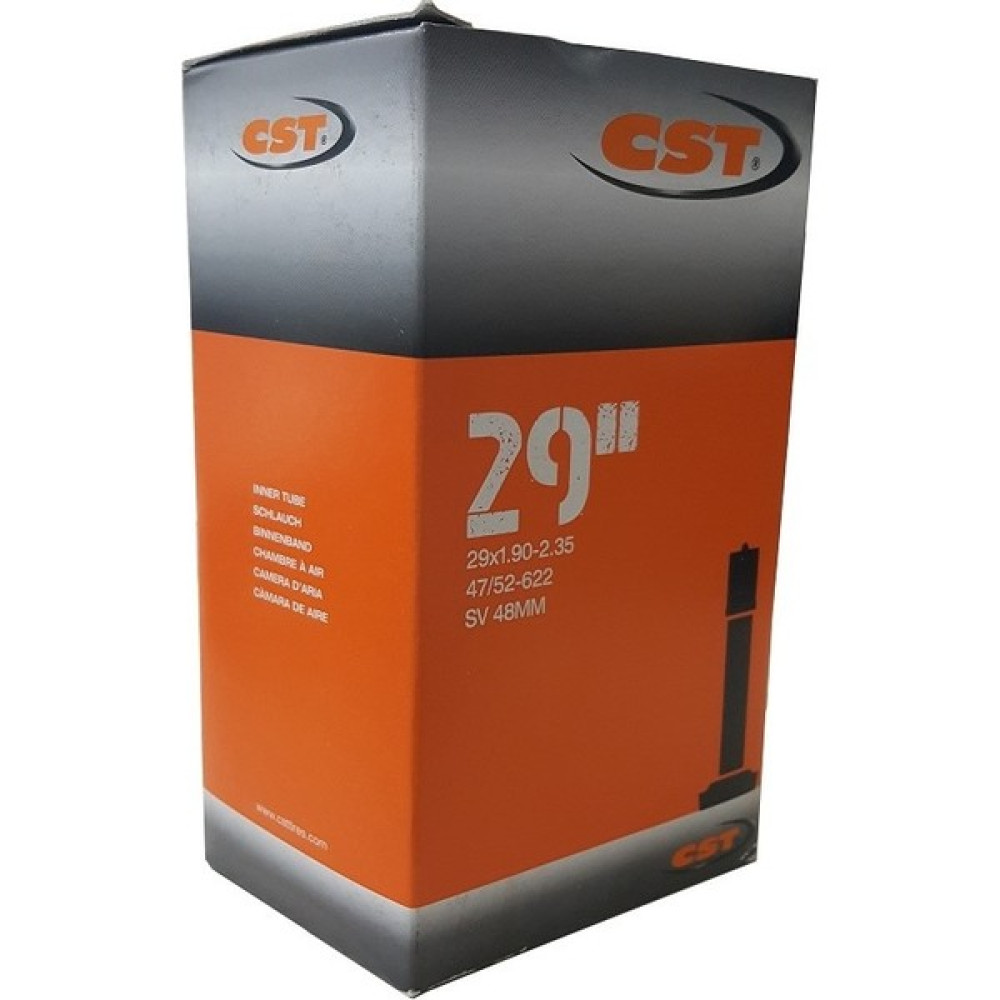 Cst Iç Lastik 29*190-235 A/v (S/v) 48MM Bisiklet Aksesuarları Fiyatı