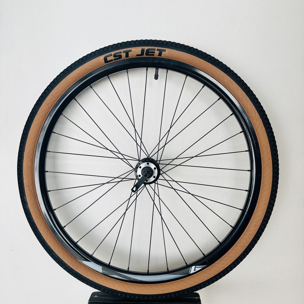 CST Jet C1820 26x2.10 Amber Yanaklı İnce Dişli Dış Lastik – Hafif, Konforlu ve Yüksek Performanslı Sürüş İçin Diğer Fiyatı