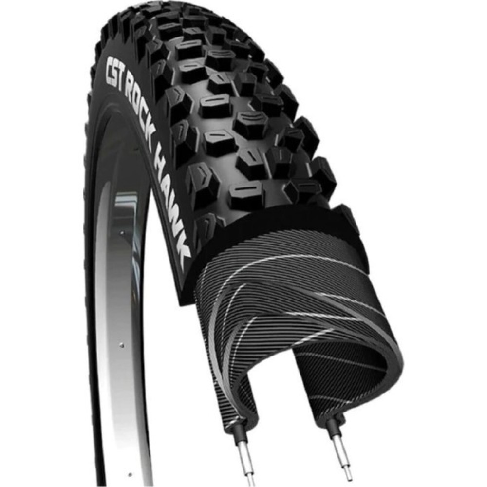 Cst Rock Hawk 29X2.25 Mtb Dış Lastik Bisiklet Aksesuarları Fiyatı