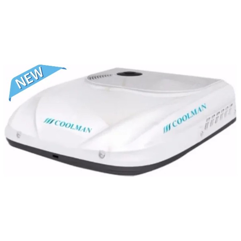 CT-1500 Md-X Mini Elektrikli Tavan Park Klima (12-24V) - 12V Oto Boyaları Fiyatı