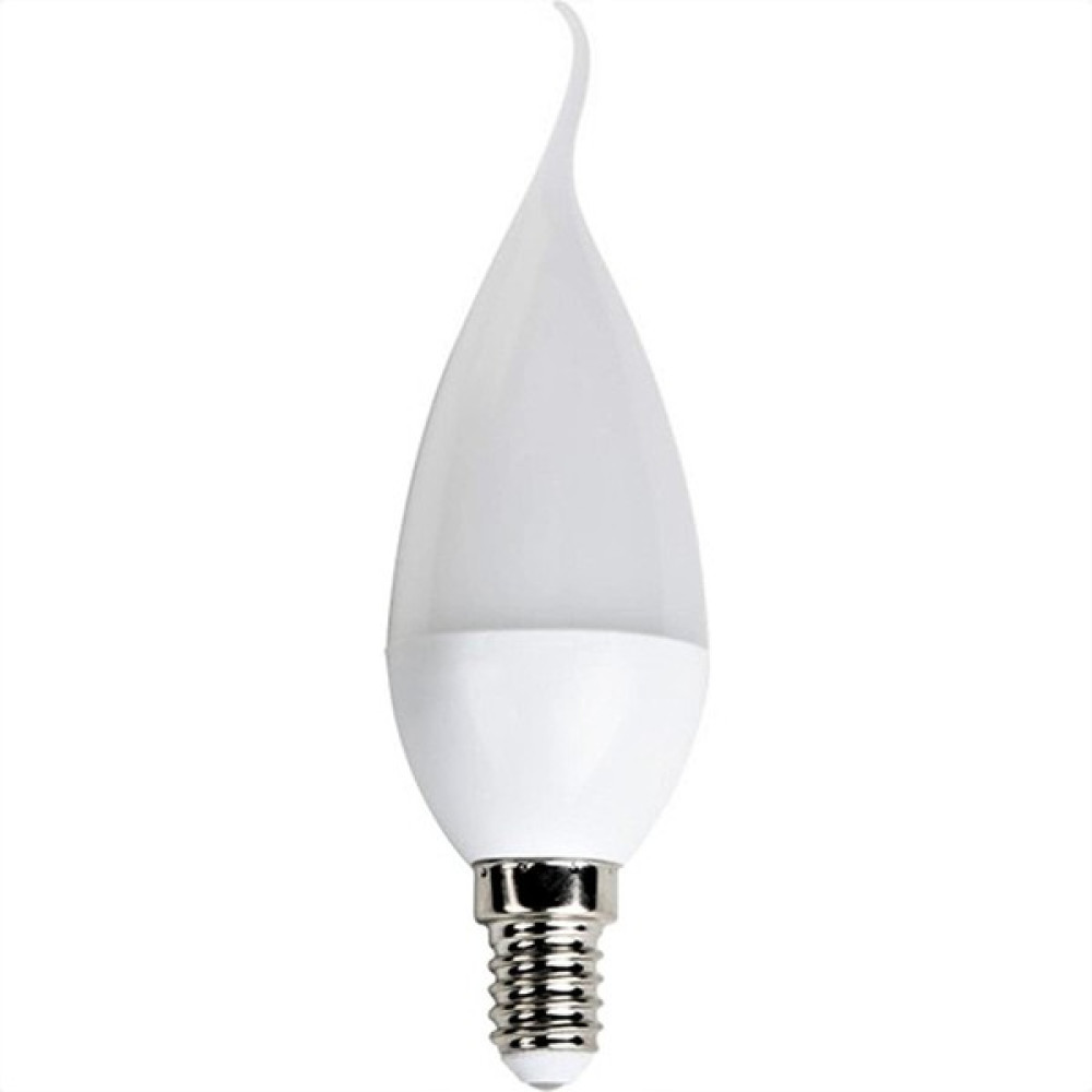 Ct-4077 5w/3200k Led Kıvrık Buji Ampul Günışığı-6adet Led Aydınlatmalar Fiyatı