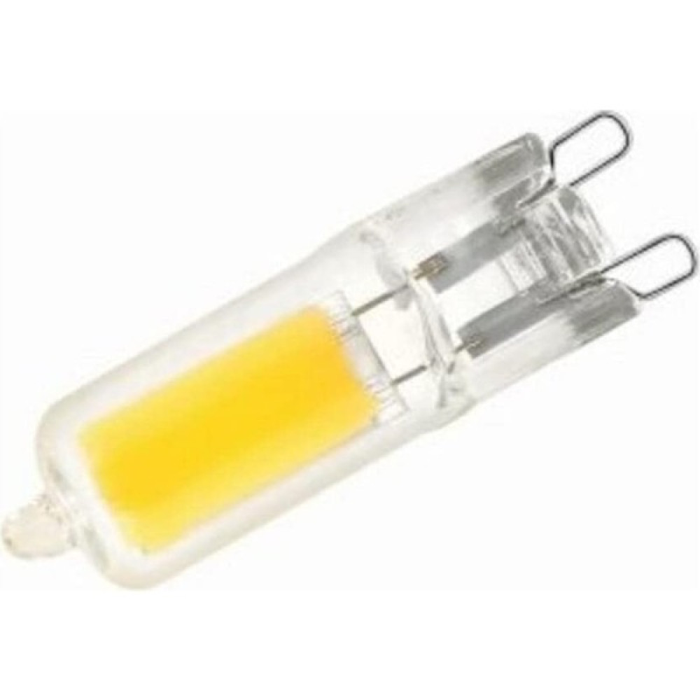 CT-4221 5W/3000K G9 220V LED Kapsül Ampul (Günışığı) Led Aydınlatmalar Fiyatı