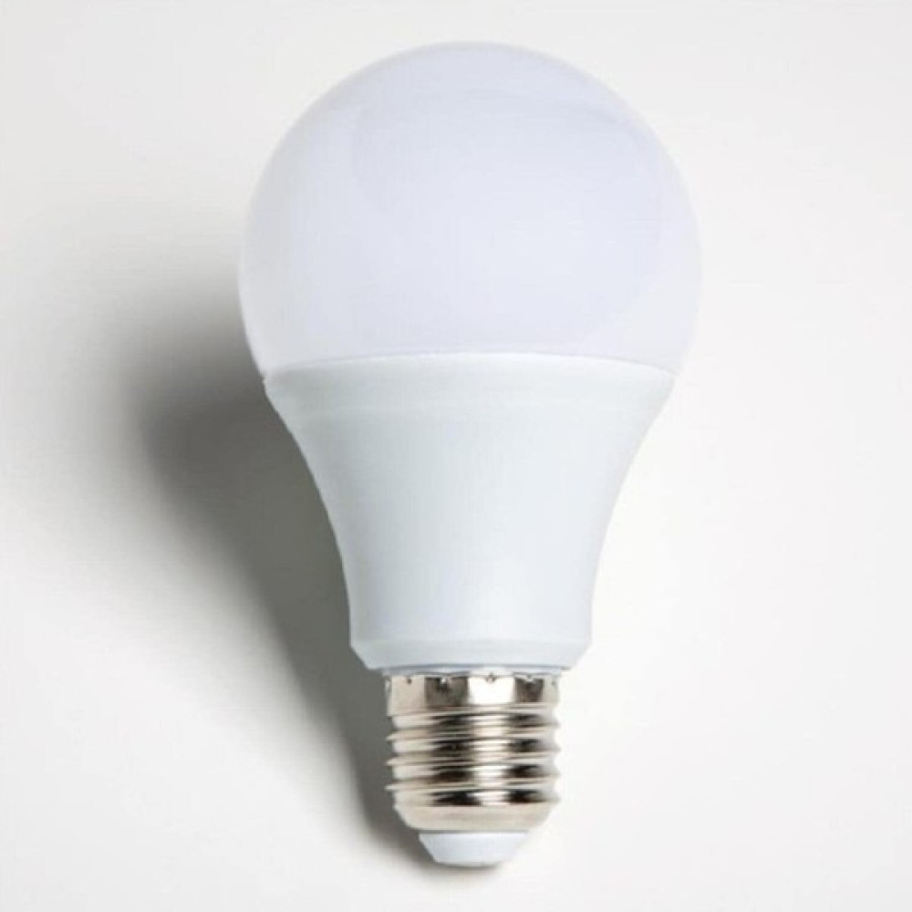 CT-4259 12W/6400K Sensörlü LED Ampul (Beyaz) Led Aydınlatmalar Fiyatı