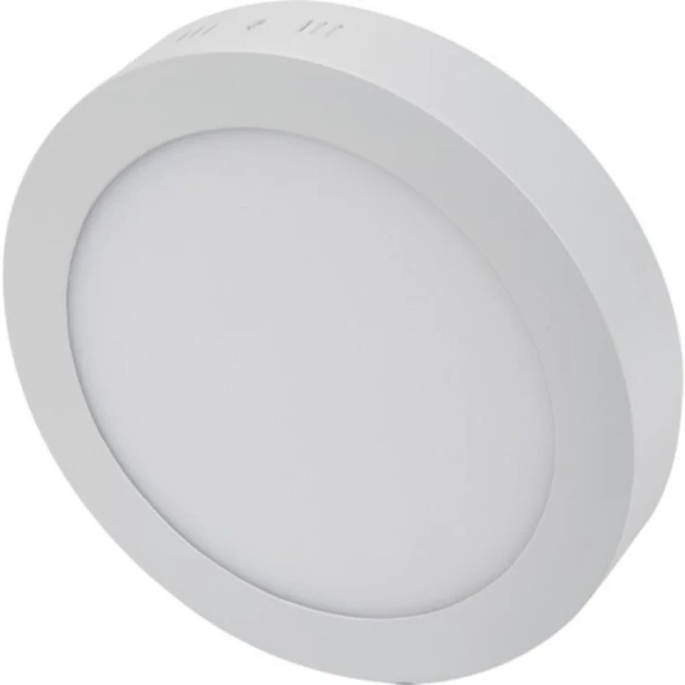 Ct-5233 18W/6400K Alm. S.ü Led Armatür Yuv. (Beyaz-20Adet) Cata Armatür Fiyatı