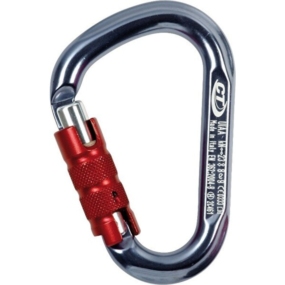 CT HMS Snappy TG Connector Karabina Dağcılık Malzemeleri Fiyatı