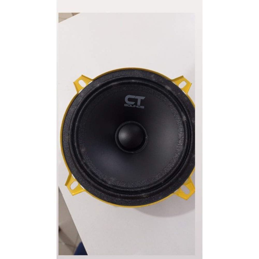 Ct Sound 13 cm Midrange 80 Wat Rhms 400 Watt Max Oto Hoparlörleri & SubWoofer Fiyatı