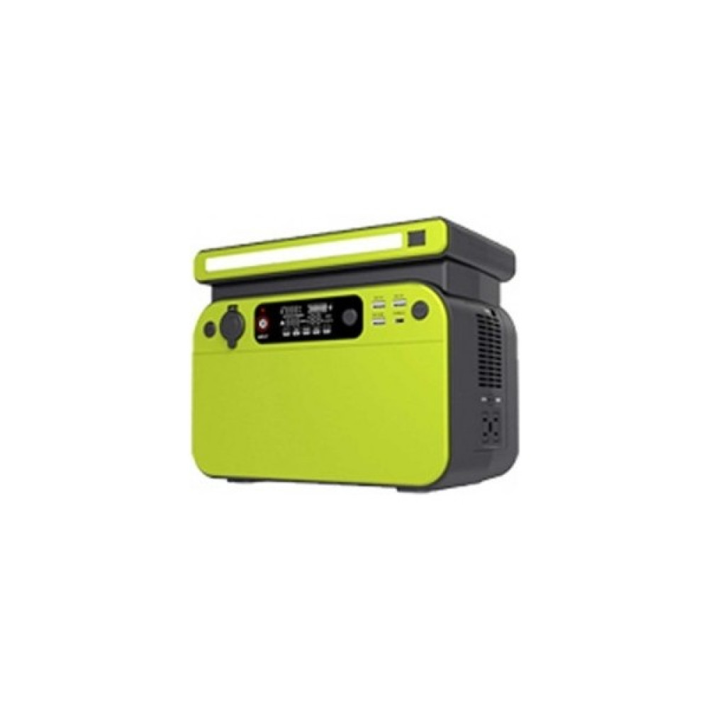 Ctechi 500W Taşınabilir Güç Kaynağı (518WH) Power Supply Fiyatı