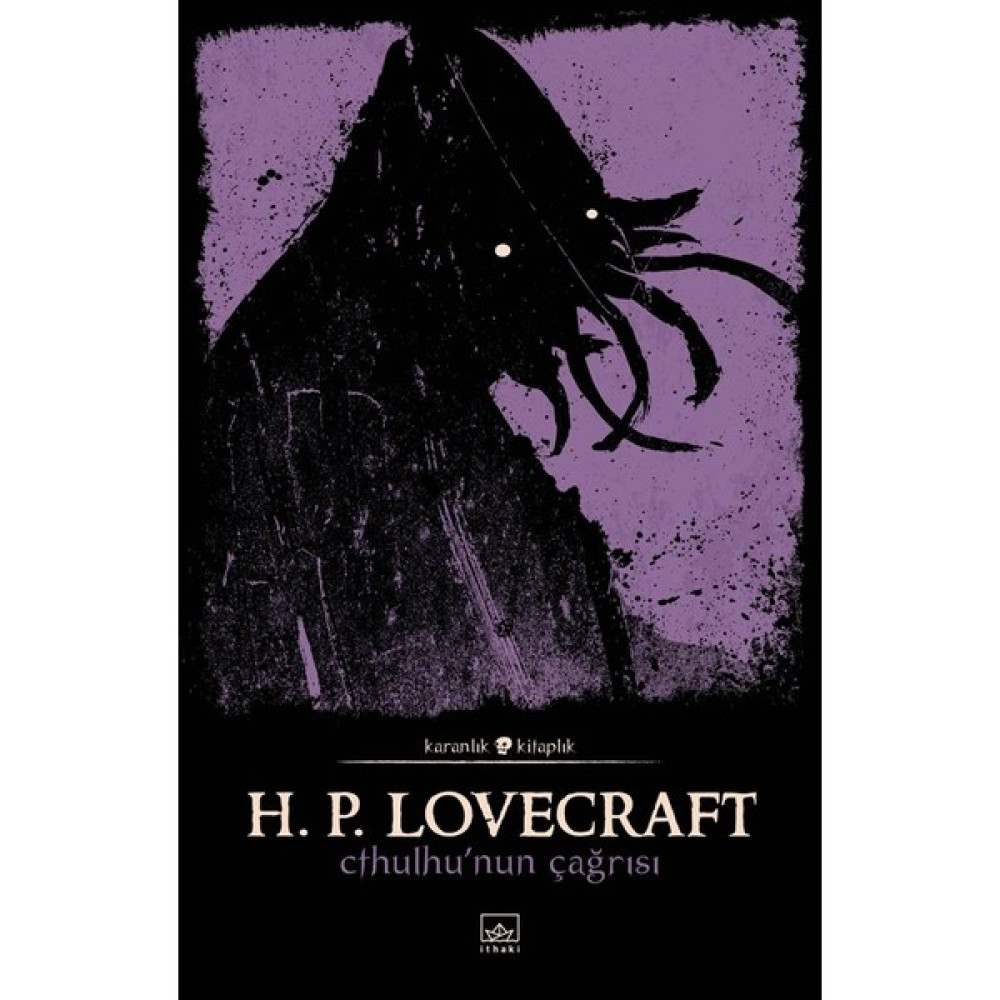 Cthulhu’nun Çağrısı - H. P. Lovecraft Korku-Gerilim Fiyatı