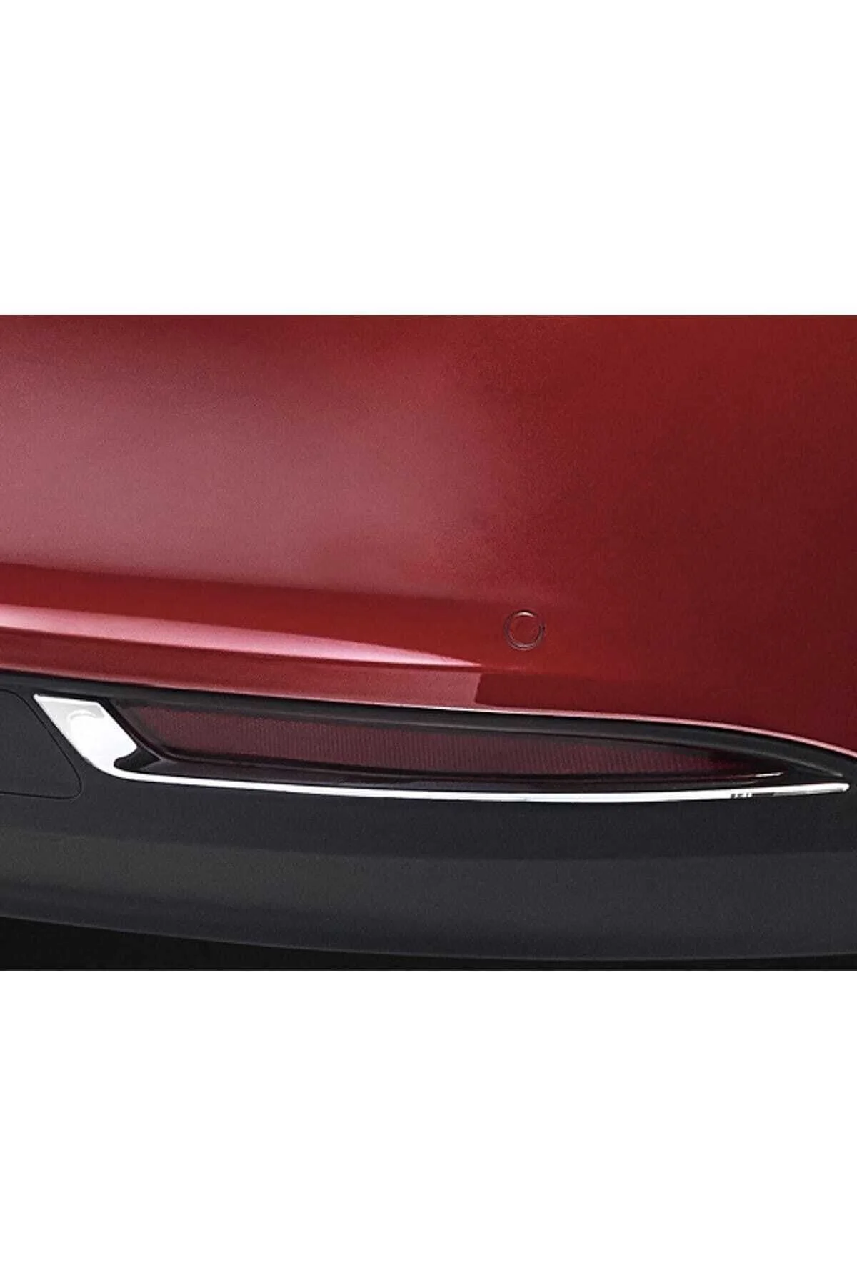 ctk Fiat Egea Krom Reflektör Çerçevesi 2016 - 2021 2 Prç" Araba & Motorsiklet Aksesuarı Fiyatı