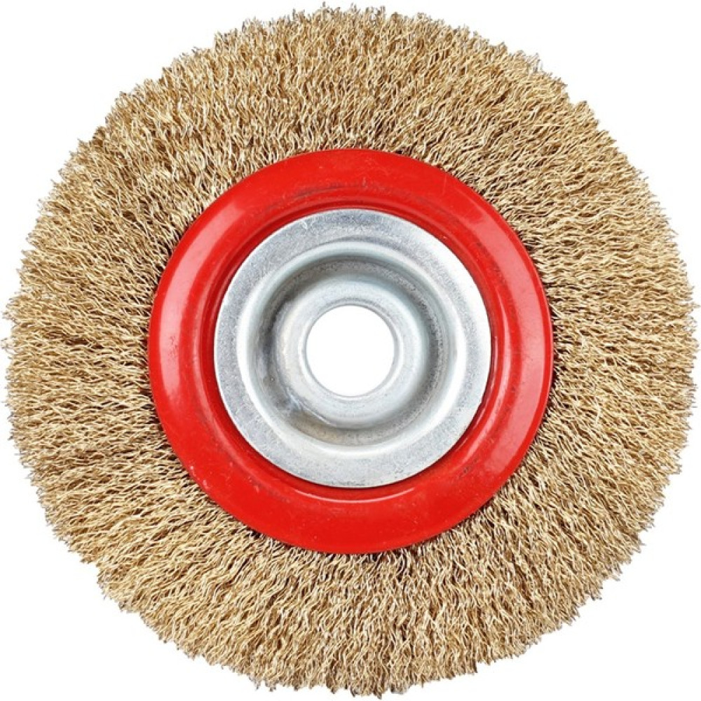 Ctm Daire Saçaklı Fırçası - 175mm Oto Boyaları Fiyatı