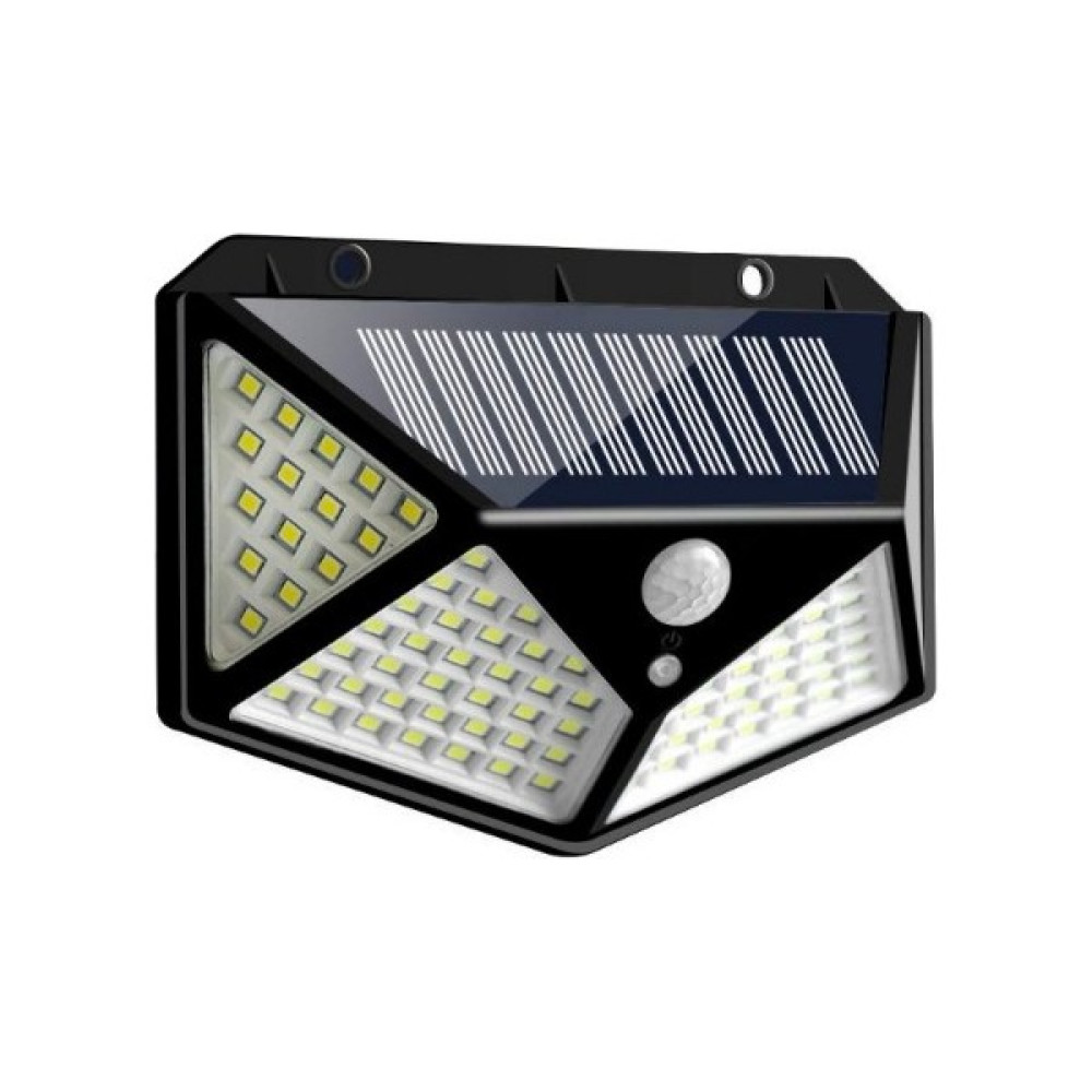 Ctn Paltava 100 Ledli Sensörlü Solar Lamba Güneş Enerjili Bahçe Aydınlatma Dış Mekan & Bahçe Oyuncakları Fiyatı