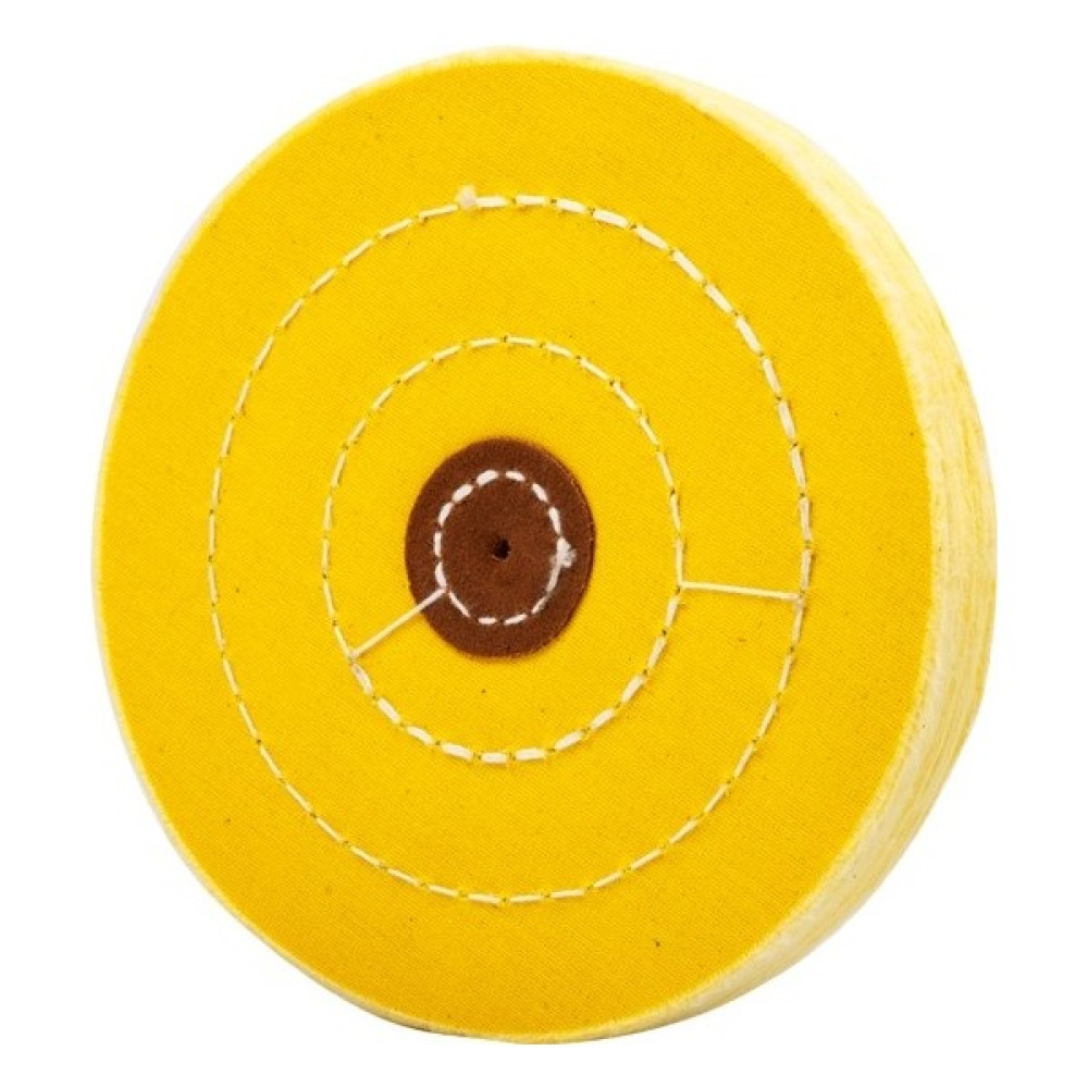 Ctn Paltava 6 x 60 mm Sarı Polisaj Cila Bezi Oto Boyaları Fiyatı