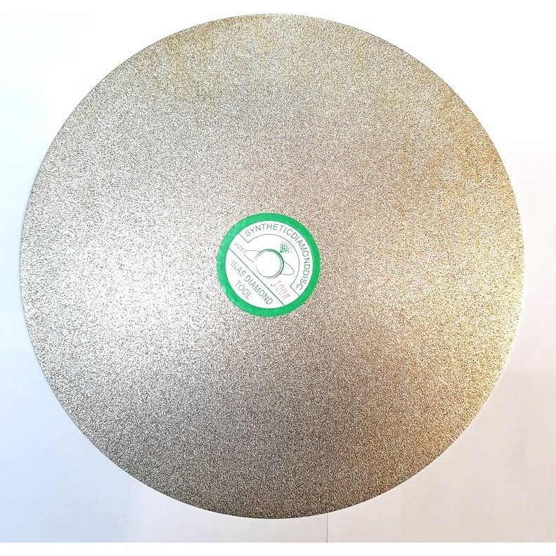 Ctn Paltava Elmas Işleme Di̇ski̇ Doğal Taş Cam Yüzey Düz Lap Çap 200 Mm Elmas Disk Delik Çapı 12,7 - 80 kum SSD / Solid State Drive Fiyatı
