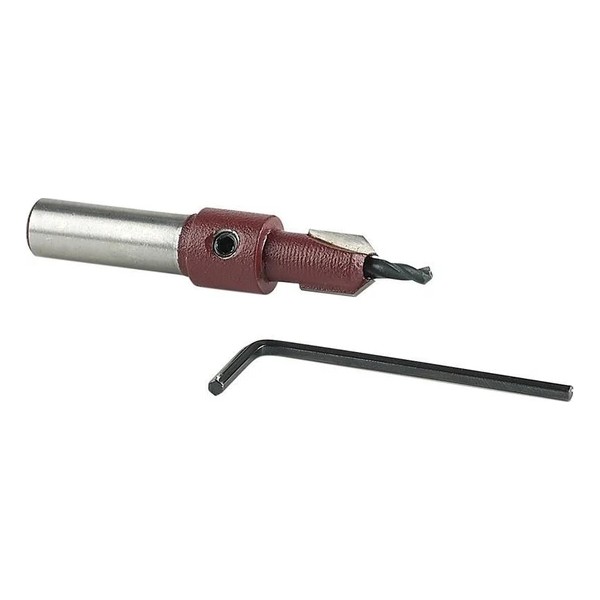 Ctn Paltava Havşa Matkabı Freze Ucu 3.0 - 3 mm Tavalar Fiyatı