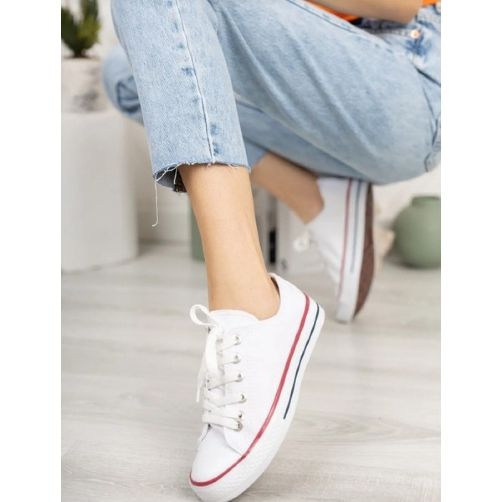 Ctn Shop Spor Ayakkabı Cnv Kadın Günlük Ayakkabıları Fiyatı