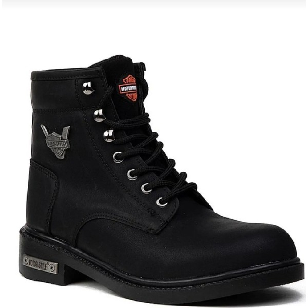 Ctn Shop Unisex Siyah Su Geçirmez Kürklü Kışlık Fermuarlı Bot Kauçuk Taban Sağlam Outdoor Kadın Botları Fiyatı