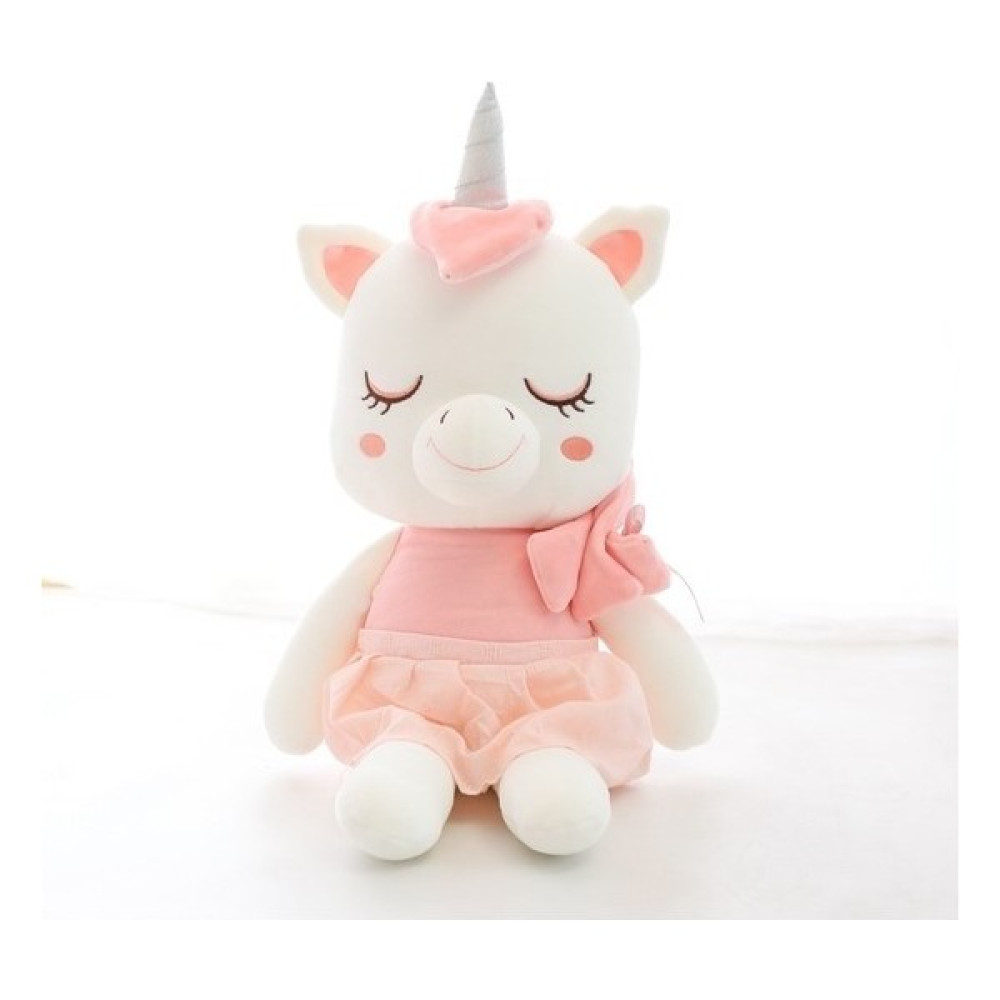 Ctue Queen 48CM Süper Yumuşak Unicorn Peluş Oyuncak (Yurt Dışından) Peluş Oyuncaklar Fiyatı