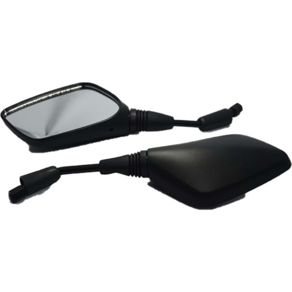 Ctvr Vitesli-Model Kare Ayna Qy 345-10 mm Motorsiklet için Diğer Aksesuarlar Fiyatı