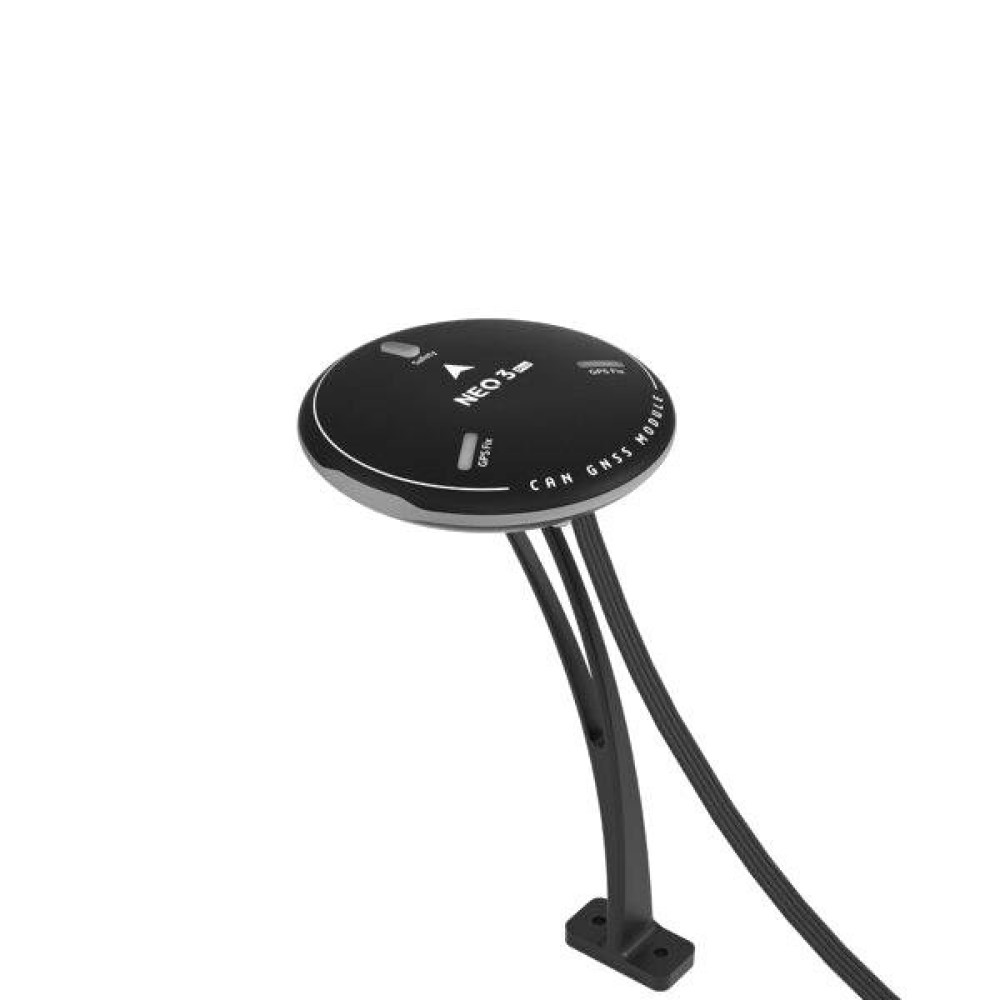 Cuav Neo 3 Pro Gps Gnss Sistemi U-Blox M9N Drone Aksesuarları Fiyatı