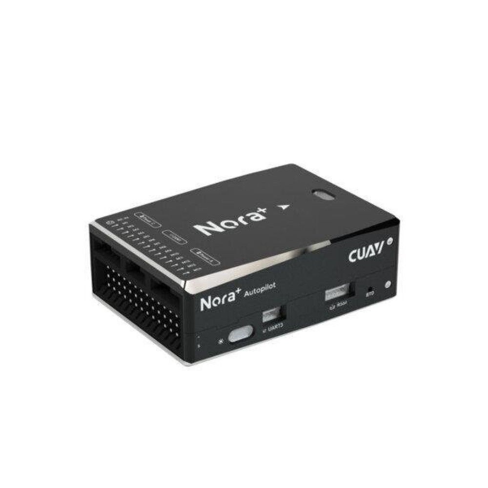 Cuav Nora+ Otopilot Uçuş Kontrol Kartı + Cuav Neo 3 Gps Gnss U-Blox M9N Combo Drone Aksesuarları Fiyatı