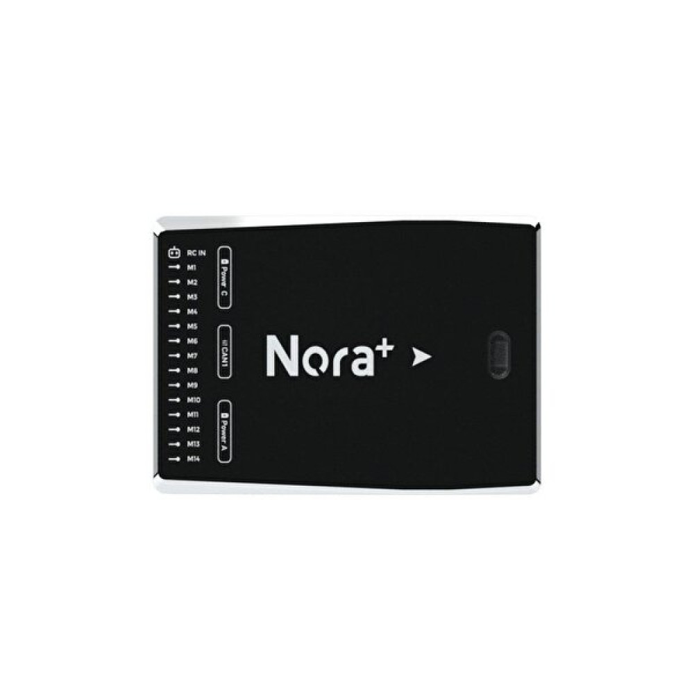 Cuav Nora+ Otopilot Uçuş Kontrol Kartı Flight Controller Pix & APM Drone Aksesuarları Fiyatı