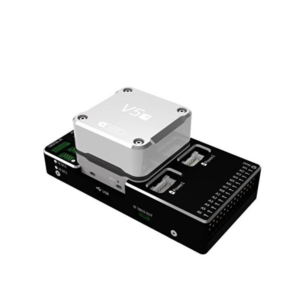 Cuav V5+ Otopilot Uçuş Kontrol Kartı + Cuav Neo 3 Gps Gnss U-Blox M9N Combo Drone Aksesuarları Fiyatı