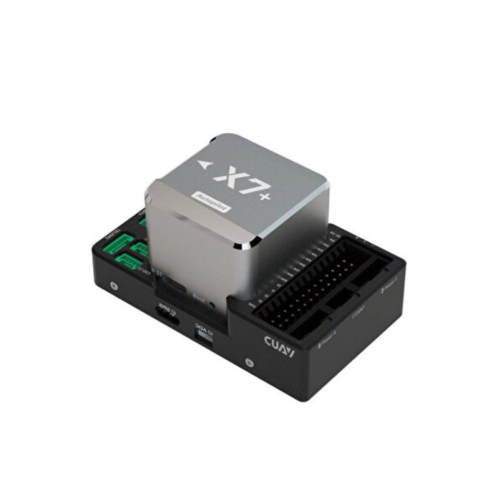 Cuav X7+ Otopilot Uçuş Kontrol Kartı Flight Controller PX4 &Apm Drone Aksesuarları Fiyatı