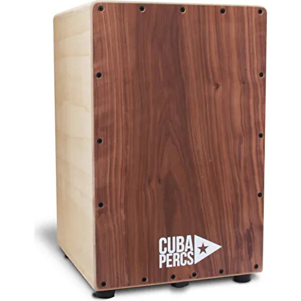 Cuba Percs Cajon CPC206 Vurmalı Çalgılar Fiyatı