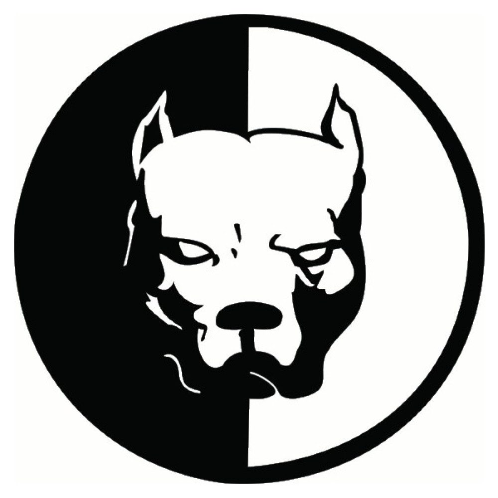Cücüko Pitbull Oto Sticker Oto Boyaları Fiyatı