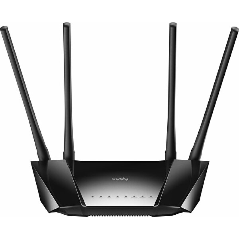 Cudy Lt400 2.4 GHz 300 Mbps 5 GHz 867 Mbps 4 Ports 4G LTE Nono Sim Destekli Ddns Mobile Router Router Fiyatı