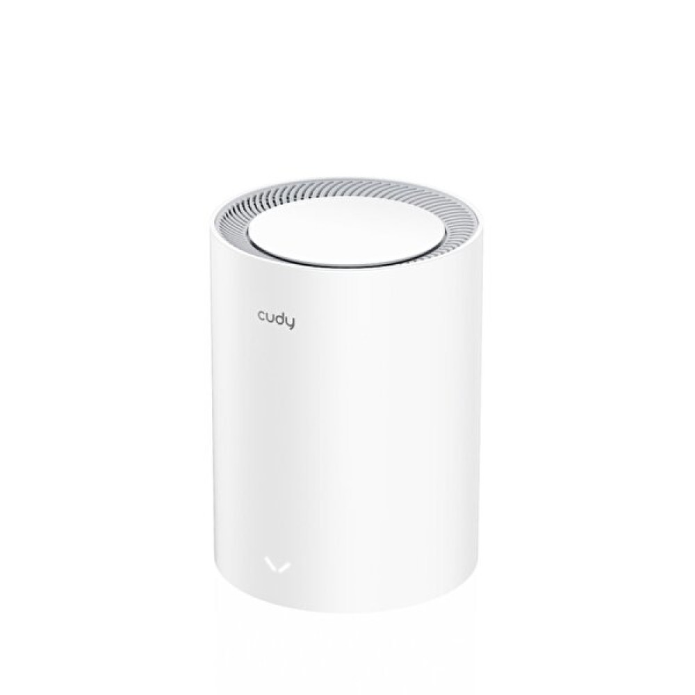 Cudy M1800 5 GHz 1201 Mbps 2.4 GHz 574 Mbps 2 Hızlı Ethernet Port 4 Dahili Anten Wi-Fi 6 Mesh Router Router Fiyatı