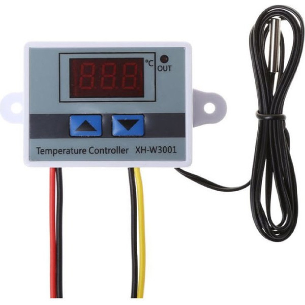 Cuiisw 12V XH-W3001 Dijital Termostat Diğer Test ve Ölçüm Cihazları Fiyatı