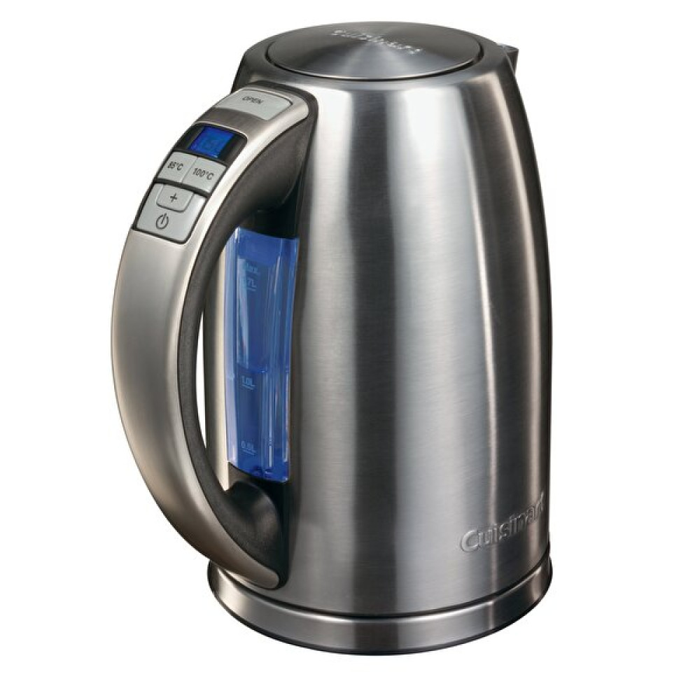 Cuisinart Cpk17E Isı Ayarlı Su Isıtıcısı Su Isıtıcıları / Kettle Fiyatı