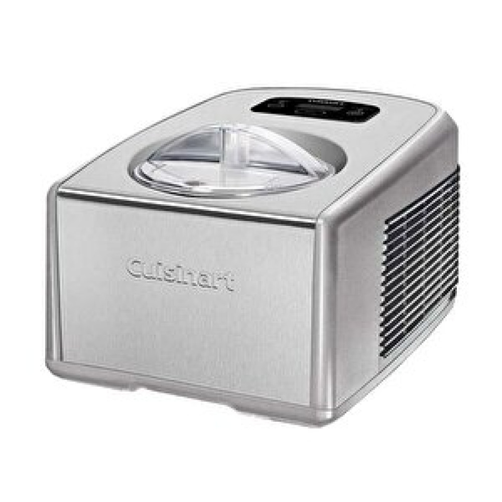 Cuisinart Ice100e Profesyonel Dondurma  ve  Gelato Makinesi Diğer Fiyatı