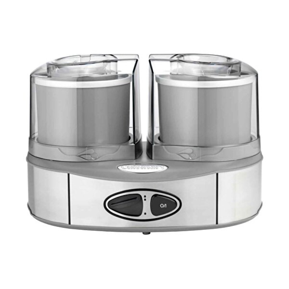 Cuisinart Ice40Cce İkili Dondurma Makinesi Dondurma Makinesi Fiyatı