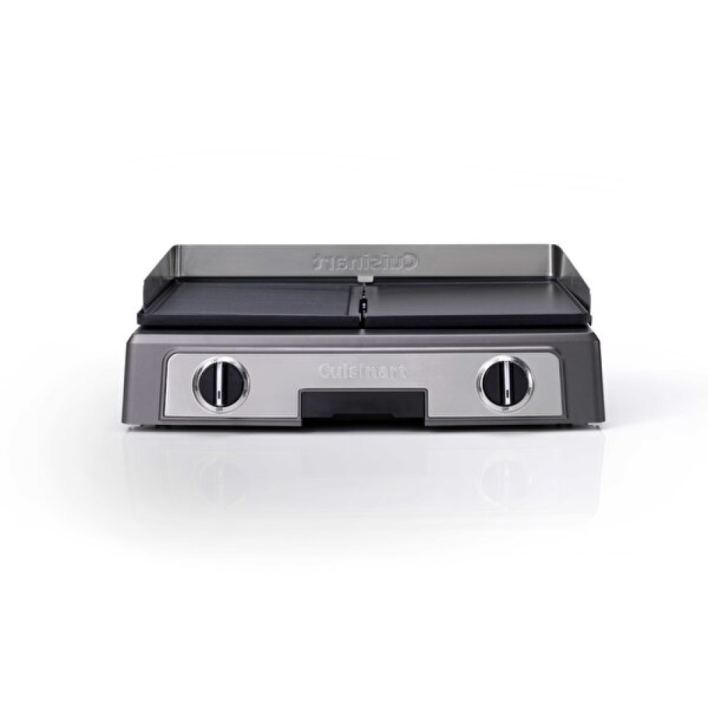 Cuisinart Pl50E Plancha Barbekü Izgara - Tost Makineleri Fiyatı