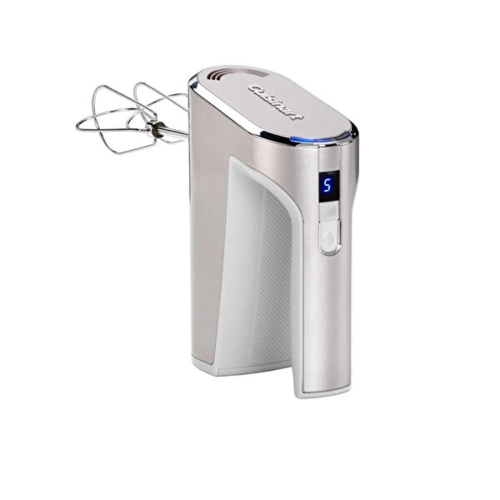 Cuisinart Rhm100E Kablosuz Gümüş El Mikseri Mikserler Fiyatı