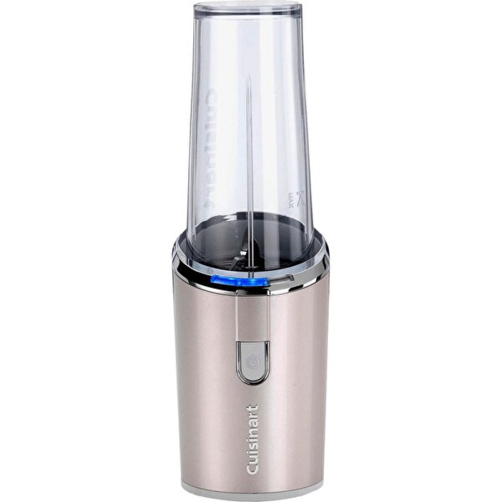 Cuisinart Rpb100E Kablosuz Kompakt Gümüş Smoothie Blender Blenderler Fiyatı