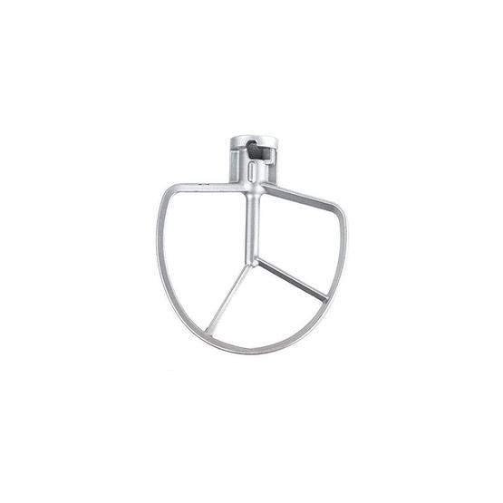 Cuisinart SM50E 600 W 12 Kademeli Standlı Mikser Gri