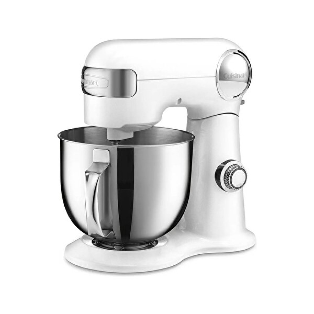 Cuisinart Sm50Whe 500 W 5.2 L Mutfak Şefi Hamur Yoğurma Makinesi Fiyatı