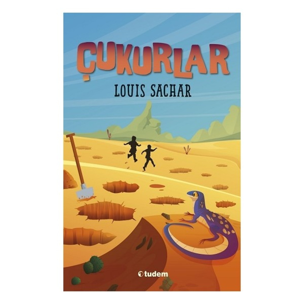Çukurlar - Louis Sachar Çocuk Öykü Fiyatı