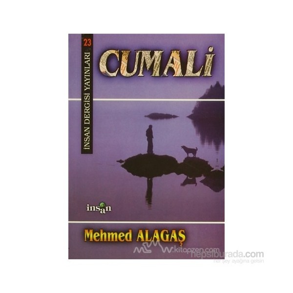Cumali-Mehmed Alagaş Din Kitapları Fiyatı