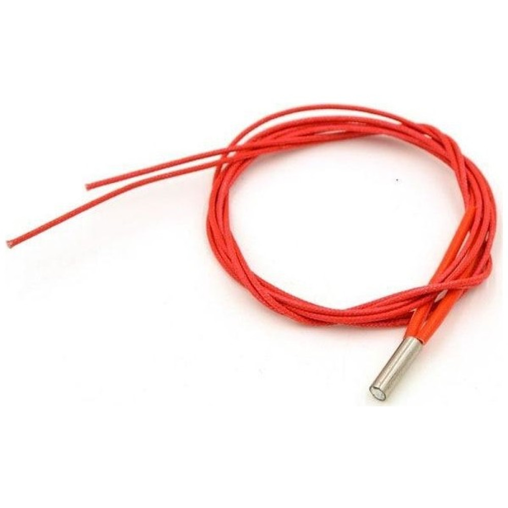 Cumhur 3D Yazıcı Extruder Isıtıcısı - 12V 40W 3D Printer Seramik Isıtıcı 3 Boyutlu Yazıcı Extruder Oyun & Hobi Fiyatı