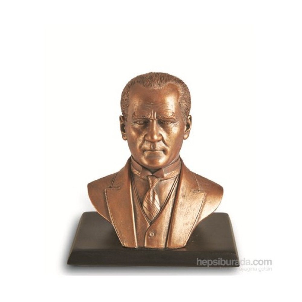 Cumhurbaşkanı Atatürk Büstü Biblo Fiyatı